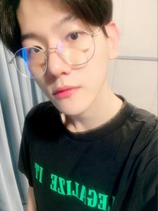 exo baekhyun