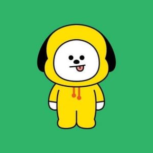 chimmy linefriends.com