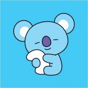 koya linefriends.com