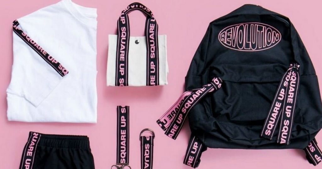 kpop merch