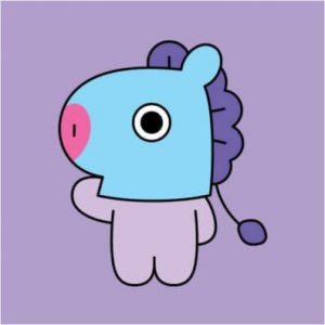 mang linefriends