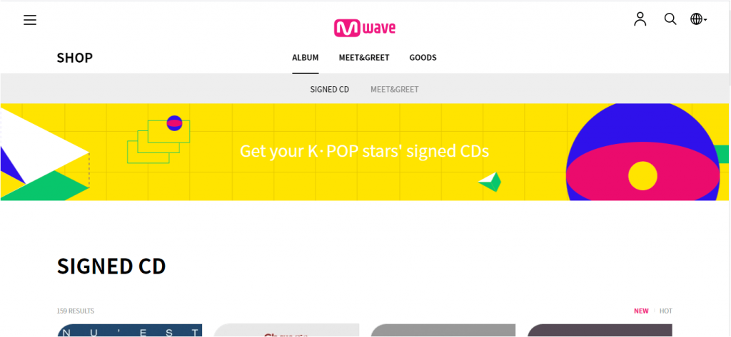 mwave screenshot