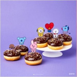 photo credits to dunkindonuts.co.kr 2