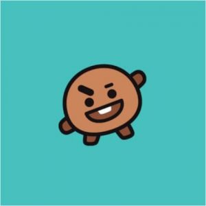 shooky linefriends.com