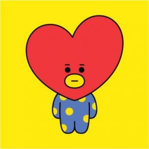 tata linefriends