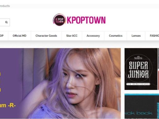 the ultimate guide in buying kpop merchandise delivered korea