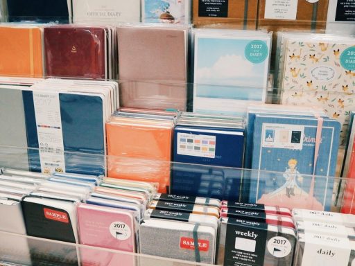 8 stores that prove south korea is a paradise for stationery lovers delivered korea blog