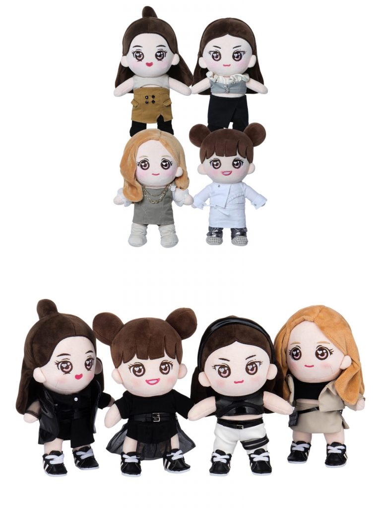 BP Dolls 2