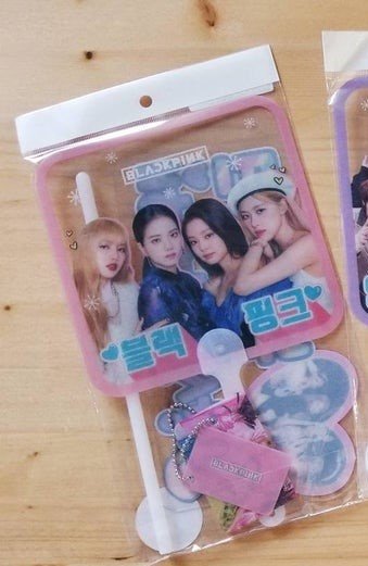 BP Fankit 2