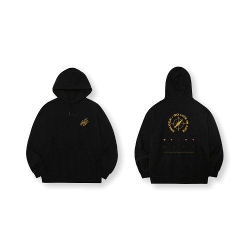 SKZ Hoodie