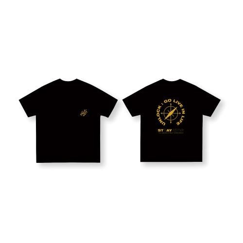 SKZ T-shirt