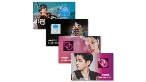 top three essentials for kang daniel fans delivered korea