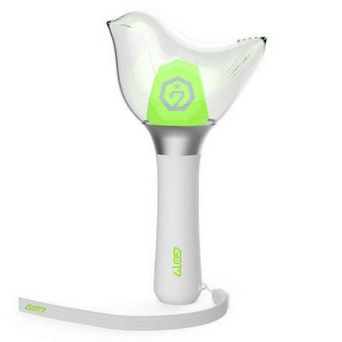 GOT7 LIGHTSTICK VER 1