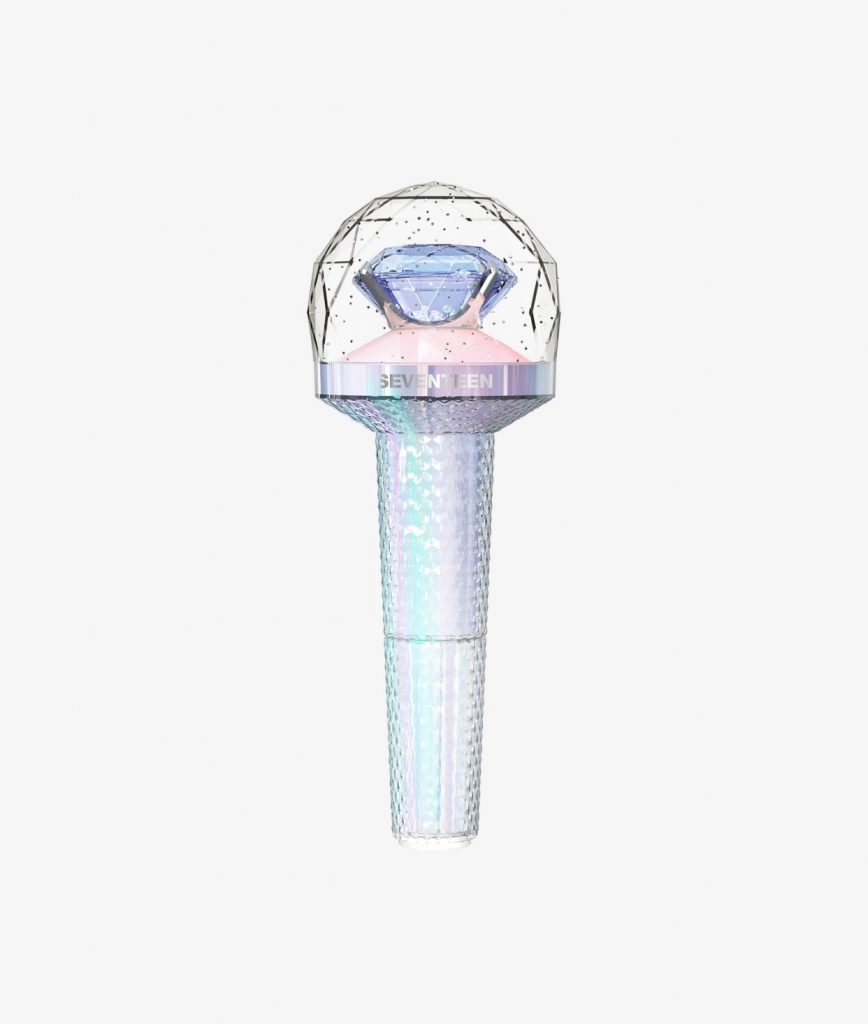 SVT LIGHTSTICK