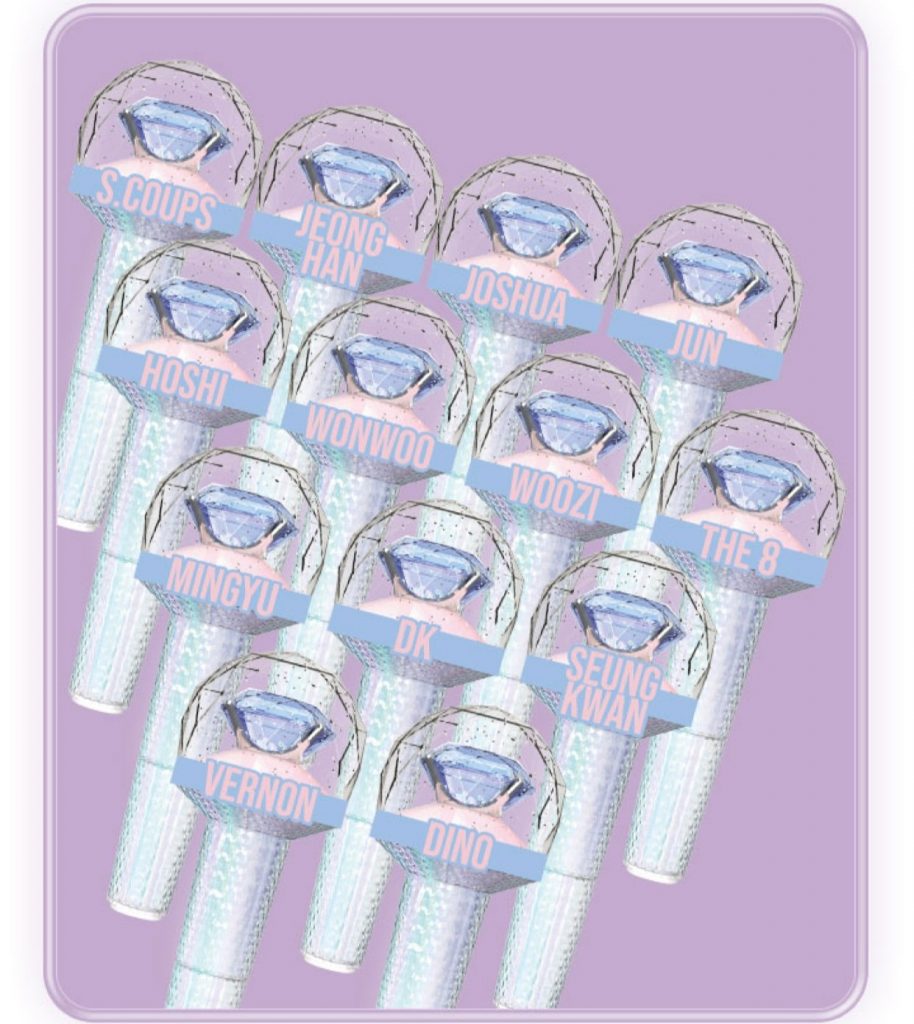 SVT LIGHTSTICK SILICON BAND