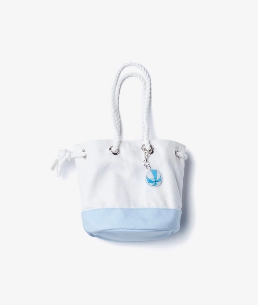 SVT POUCH BAG