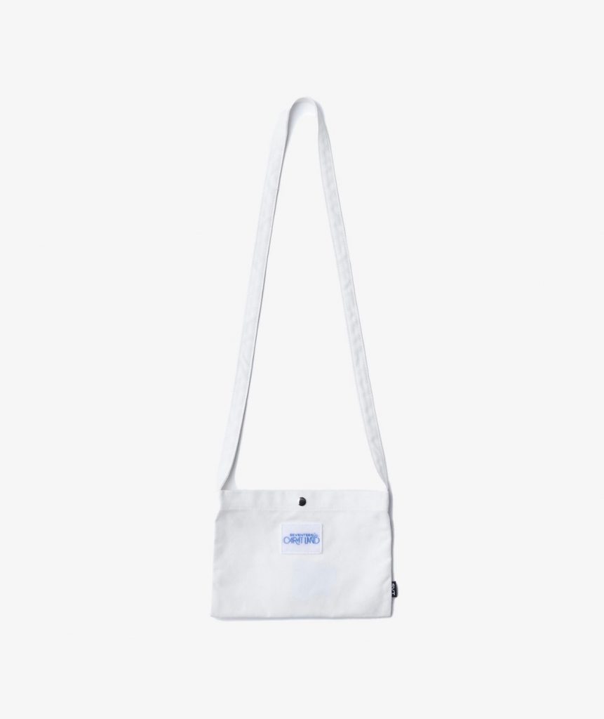 SVT SACOCHE BAG