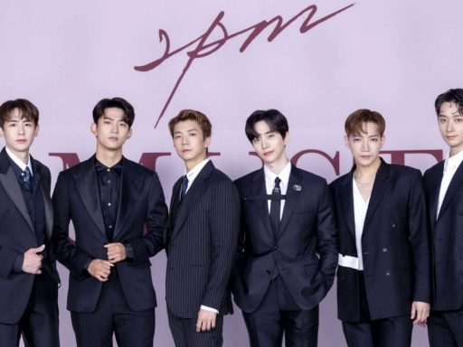 Timeless 2PM Merch to Own delivered korea blog