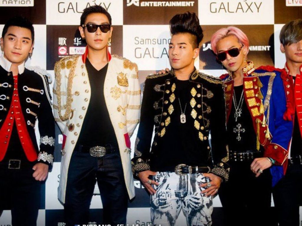 K-Pop Artists Archives | Page 5 of 6 | DK Blog
