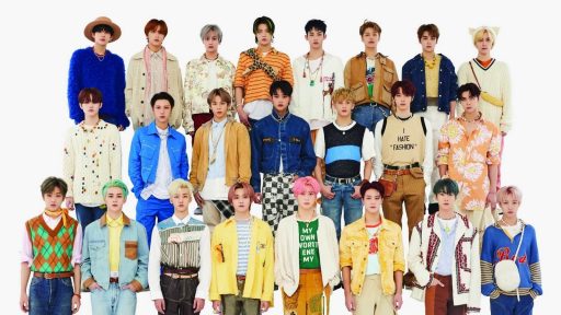 nct merch you need to keep up with neo culture technology delivered korea blog