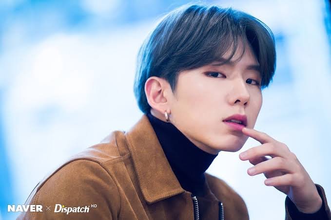 monsta x kihyun