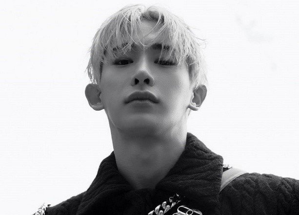 monsta x former member lee ho seok wonho