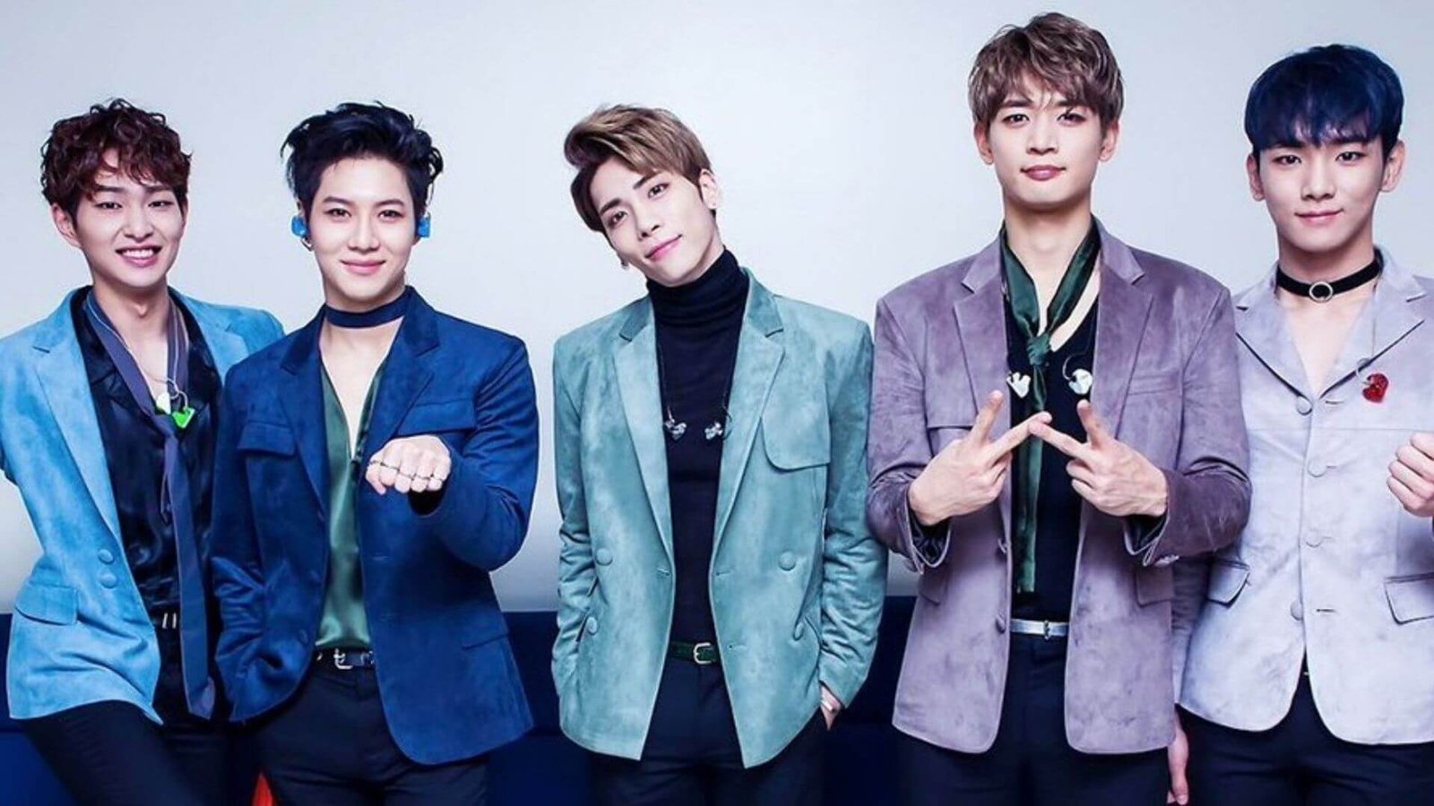 Pangeran K-POP: Stabilitas SHINee di Industri yang Terus Berubah ...