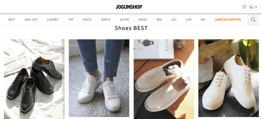 Best online shoes shopping sites best sale