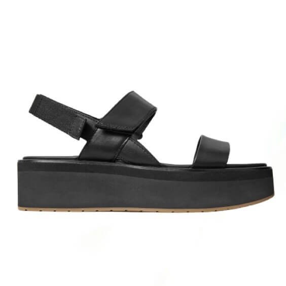 platform sandals