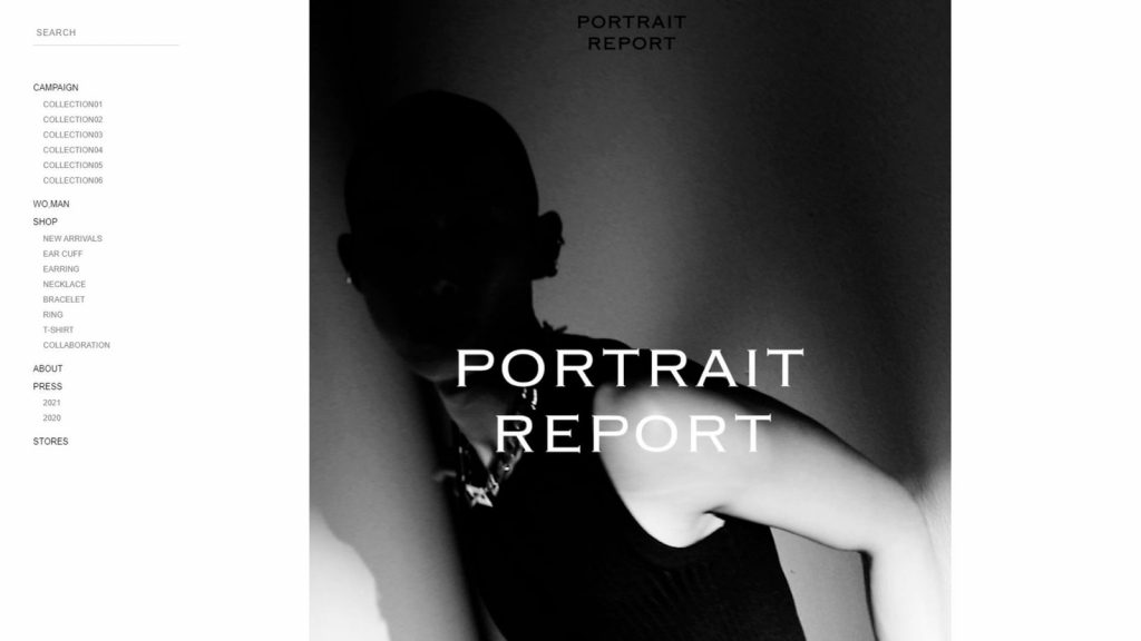 portrait report top 10 korean online jewelry stores