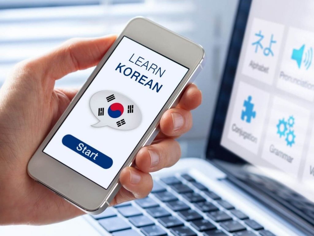 top 10 online places websites apps to learn the korean language delivered korea blog