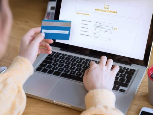 5 things you need to be aware of before entering credit card details at an online store banner delivered korea