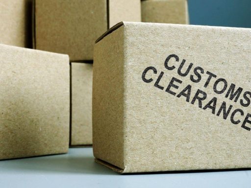 import customs clearance how to avoid delays and unnecessary charges banner delivered korea blog