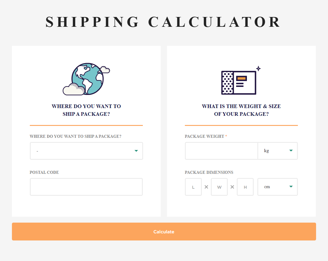 How to Use Global Gmarket & Delivered Korea to Save Shipping Costs