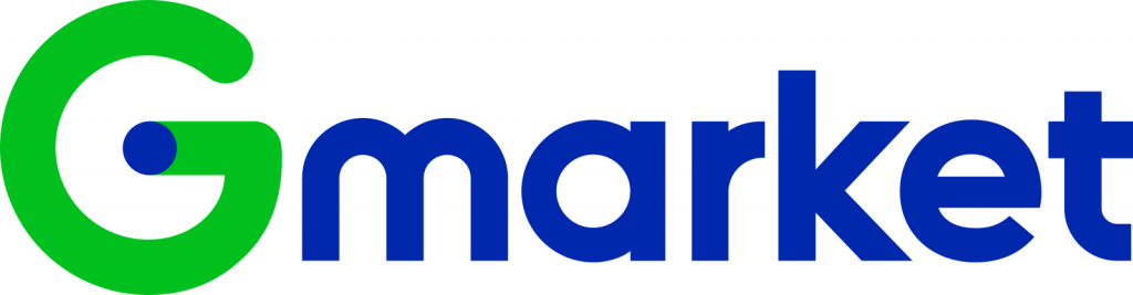 global gmarket logo transparent