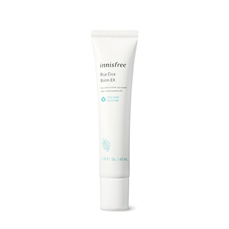 innisfree bija cica balm