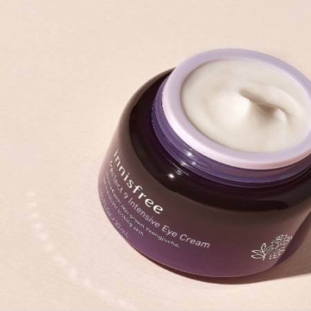 innisfree perfect 9 intensive eye cream 1