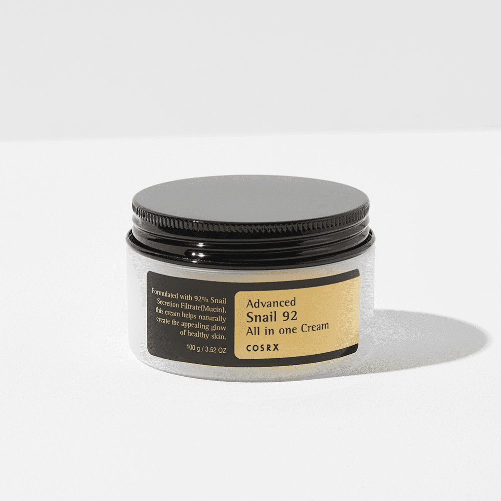 cosrx advanced snail 92 all-in-one cream