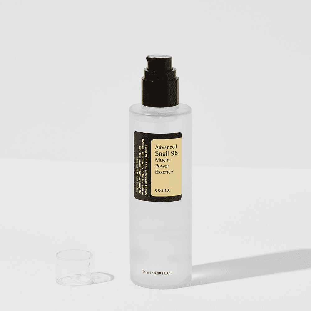 cosrx advanced snail 96 mucin power essence