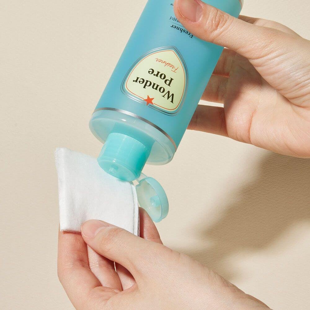 etude house wonder pore freshner delivered korea 2