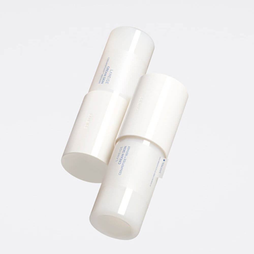 laneige cream skin cerapeptide tm refiner delivered korea 1