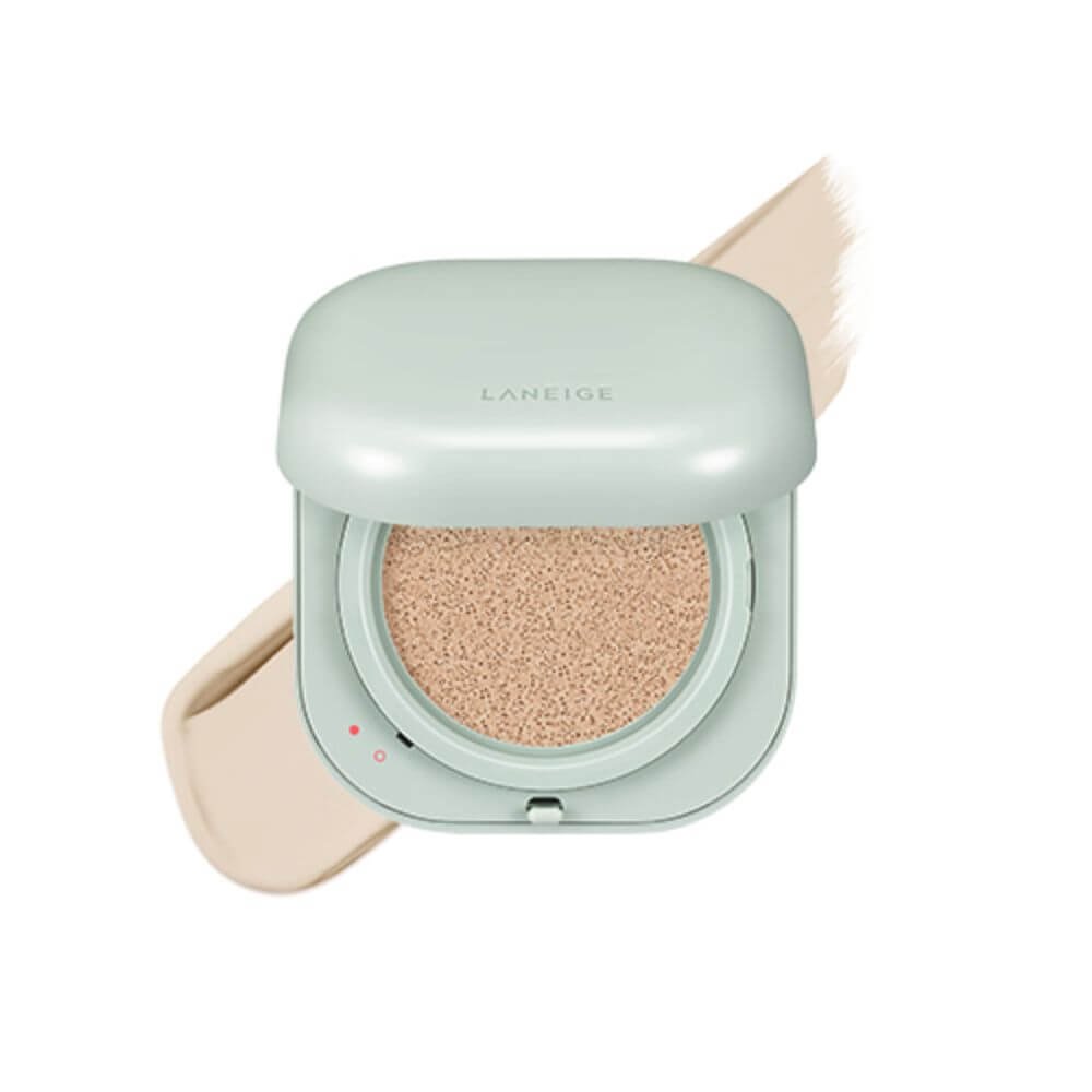 laneige neo cushion matte delivered korea 1