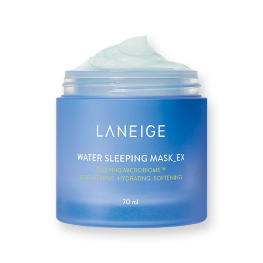 laneige water sleeping mask delivered korea 1