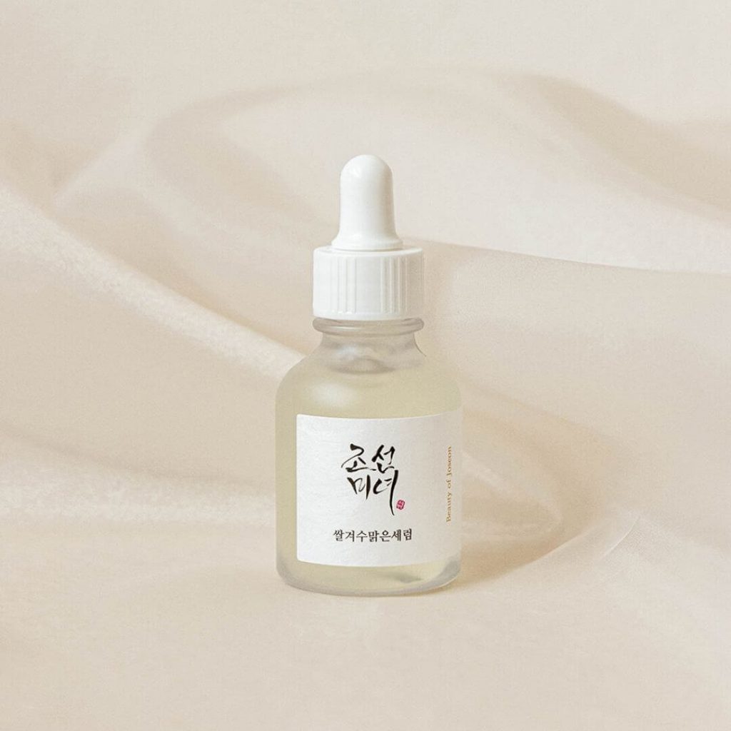 beauty of joseon glow deep serum rice alpha arbutin 30ml