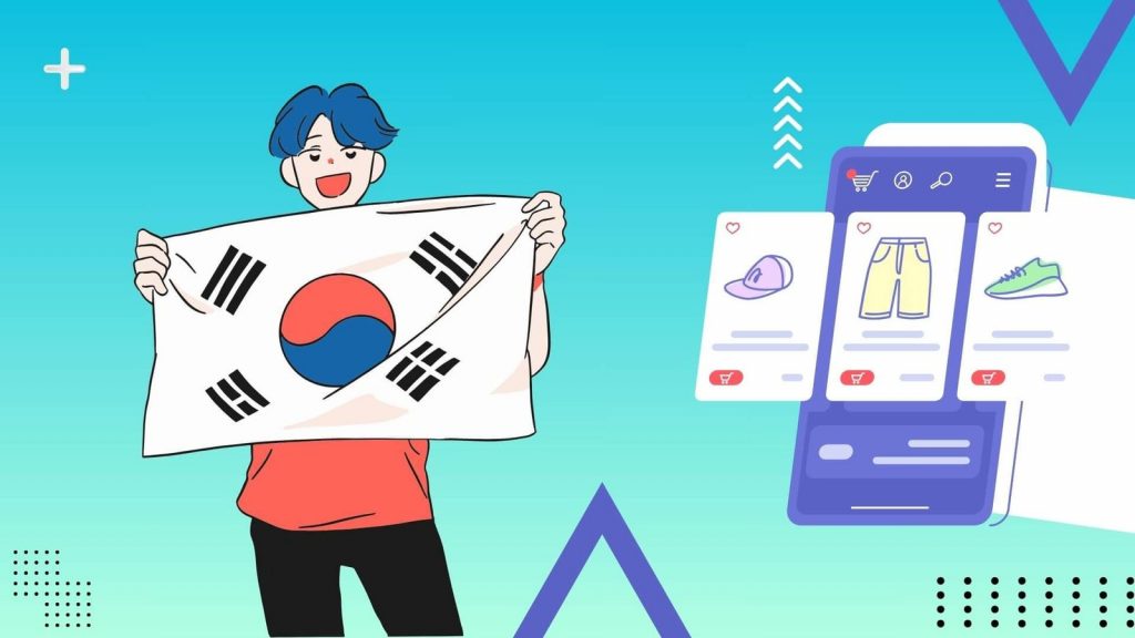 top 10 most visited south korean ecommerce websites in 2023 delivered korea