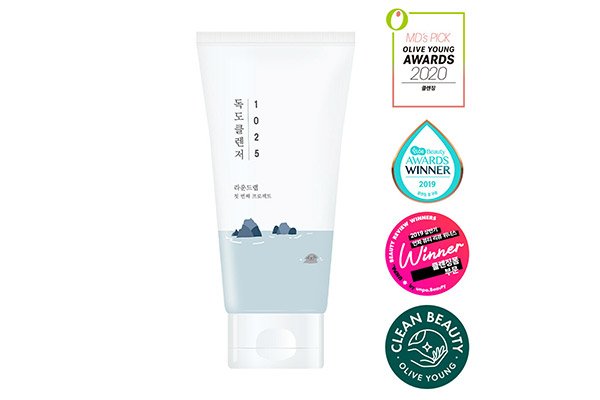 Dokdo Cleanser Thumbnail