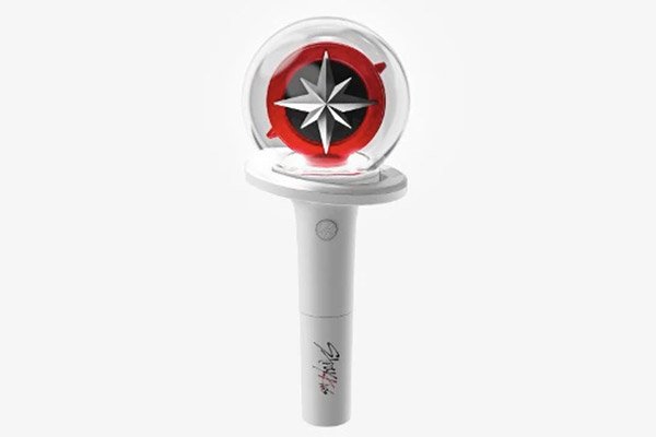 K-Pop Lightsticks Thumbnail