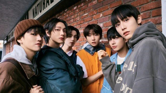 Comeback K-Pop April: dari TXT hingga Band K-Pop Boy Next Door