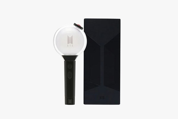 BTS lightstick Kpop lightstick Kpop lightsticks