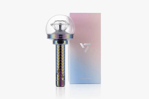 seventeen lightstick Kpop lightstick Kpop lightsticks